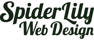 SpiderLily Web Design