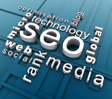 Search Engine Optimization helps your business get found