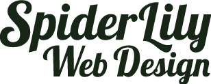 SpiderLily Web Design